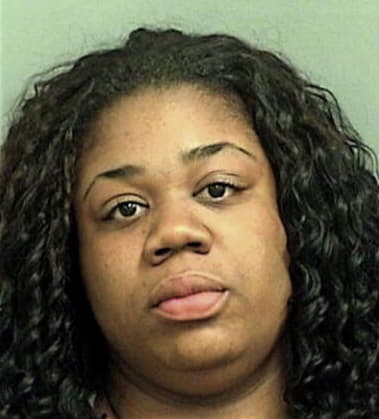 Vernita Jones, - Palm Beach County, FL 